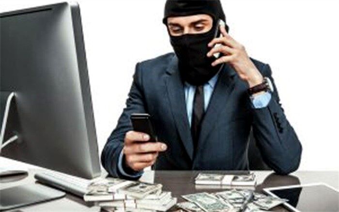 دستگیری کلاهبردار ۶۰ میلیاردی توسط اینترپل