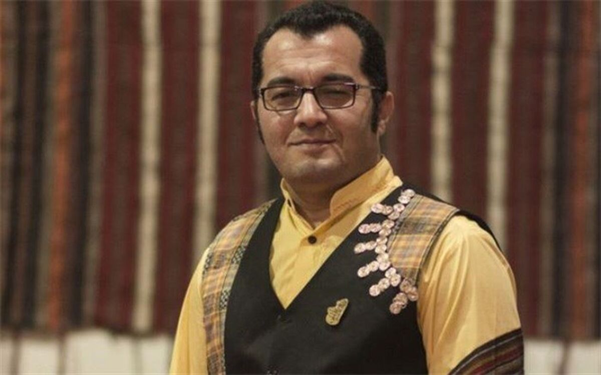 سرپرست گروه آوای تبری: تلاش برای زنده نگاه داشتن سازهای بومی یکی از اهداف  ماست