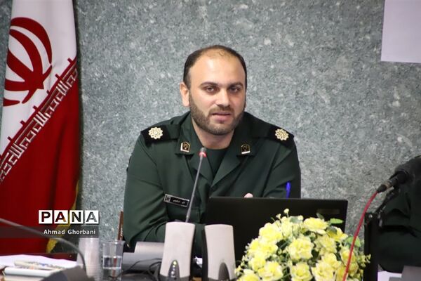 نشست خبری «طرح جهاد همبستگی ملی»