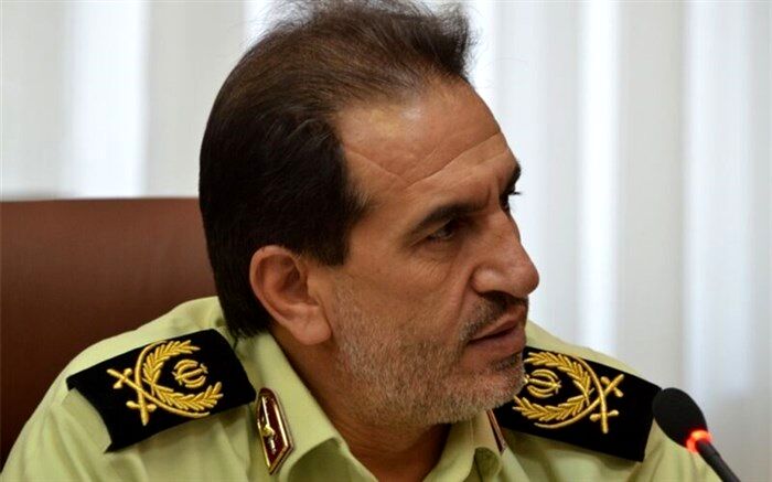 گردشگر گمشده در تهران به آغوش خانواده بازگشت