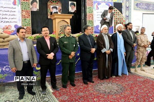 کنگره نکوداشت نماینده مجلس و معلم شهید علی اکبر دهقان در تربت جام