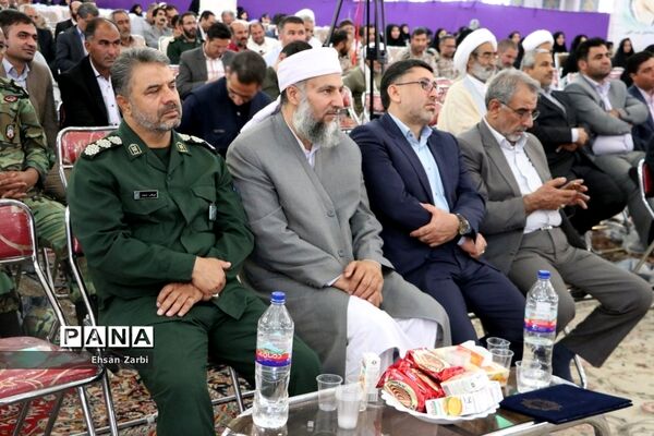 کنگره نکوداشت نماینده مجلس و معلم شهید علی اکبر دهقان در تربت جام