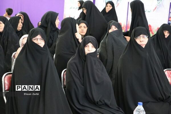 کنگره نکوداشت نماینده مجلس و معلم شهید علی اکبر دهقان در تربت جام