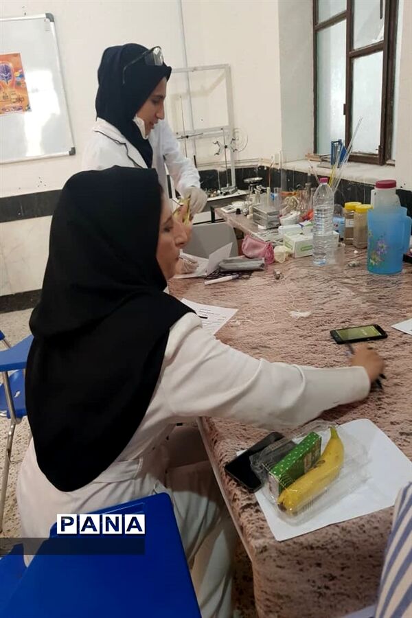 برگزاری پنجمین جشنواره نوجوان خوارزمی قطب جنوب به میزبانی آموزش وپرورش شهرستان خنج