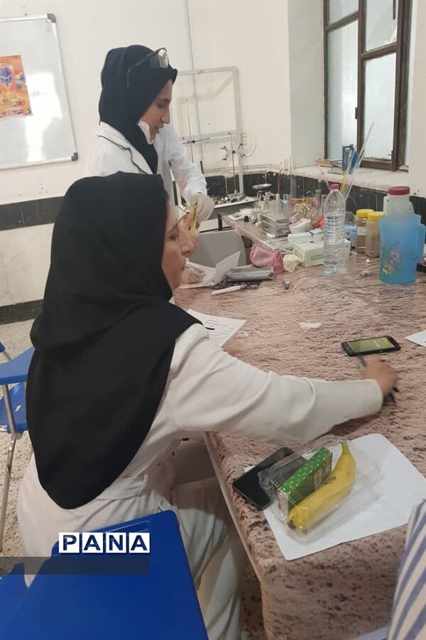 برگزاری پنجمین جشنواره نوجوان خوارزمی قطب جنوب به میزبانی آموزش وپرورش شهرستان خنج
