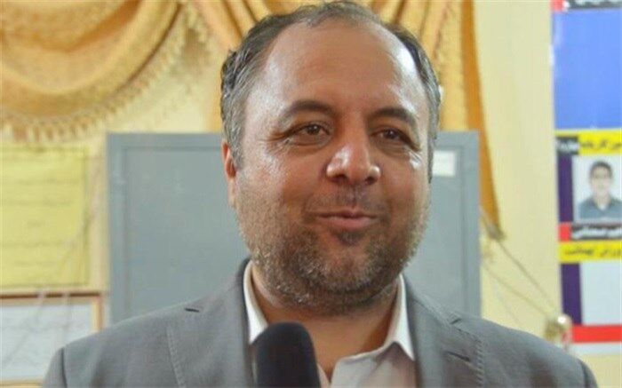 توسط معاون وزیر و رئیس سازمان نوسازی، توسعه و تجهیز مدارس صورت گرفت