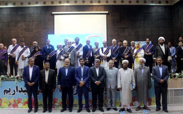 مدیرکل آموزش و پرورش سیستان و بلوچستان: به همت خیرین مدرسه‌ساز کمبود فضای آموزشی این استان رفع خواهد شد