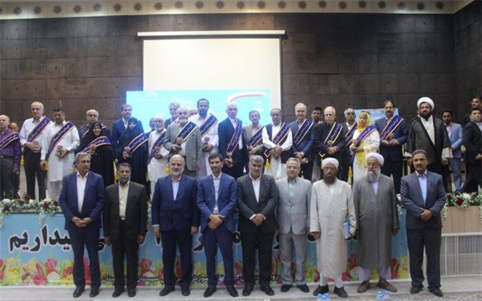 مدیرکل آموزش و پرورش سیستان و بلوچستان: به همت خیرین مدرسه‌ساز کمبود فضای آموزشی این استان رفع خواهد شد