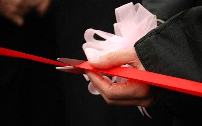 افتتاح هفت پروژه با حضور رئیس اورژانس کشور در گیلان