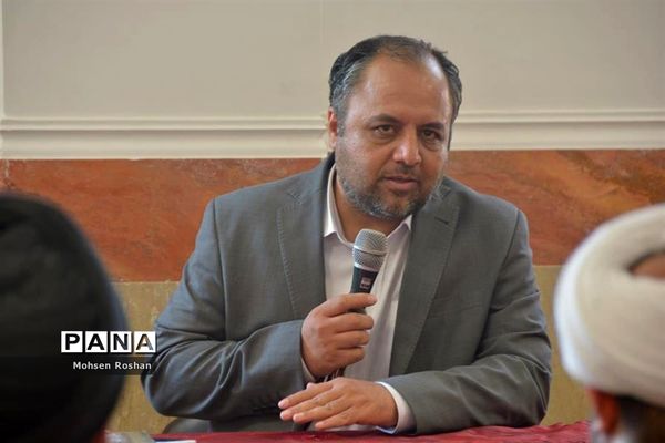 بازدید معاون وزیر و رئیس سازمان نوسازی ،توسعه و تجهیز مدارس کشور از استان بوشهر