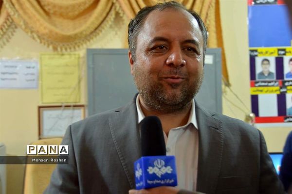 بازدید معاون وزیر و رئیس سازمان نوسازی ،توسعه و تجهیز مدارس کشور از استان بوشهر