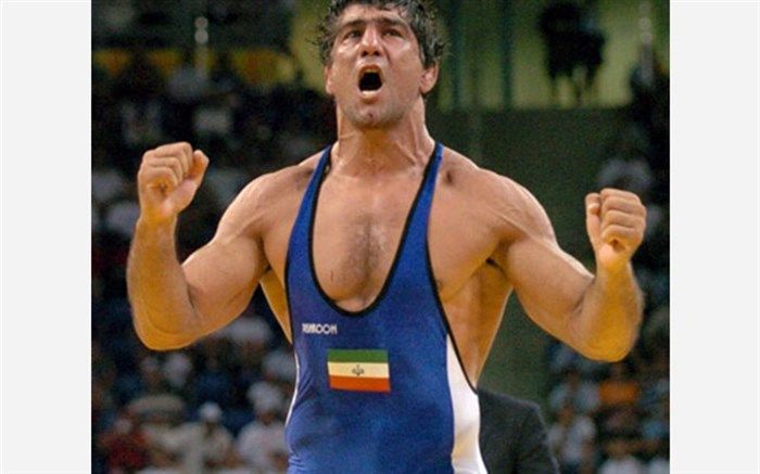 علیرضا حیدری از سانحه مرگبار رانندگی جان سالم به در برد + عکس