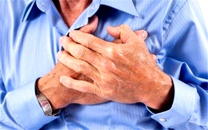 سکته قلبی چگونه رخ می‌دهد؟