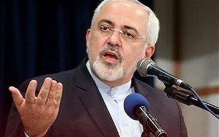 ظریف خطاب به ترامپ: تحریم جایگزین جنگ نیست خود جنگ است