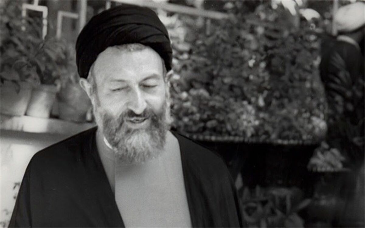 اعتقاد شهید بهشتی به همگامی آزادی و عدالت به روایت جهانگیری