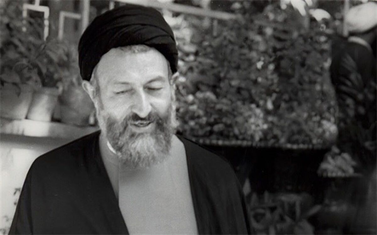 اعتقاد شهید بهشتی به همگامی آزادی و عدالت به روایت جهانگیری