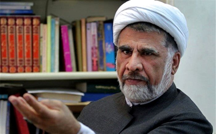 فاضل میبدی: مادامی که انتقادپذیری جزء فرهنگ سیاسی‌مان نشود، نظر مردم جایگاهی ندارد