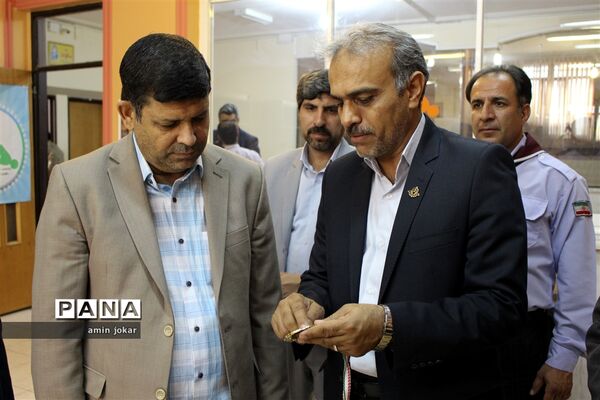 برگزاری دومین دوره المپیاد کشوری بازی‌های فکری، سرگرمی در شیراز