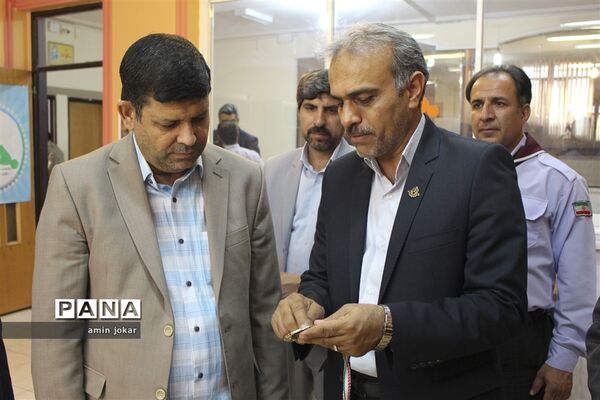 برگزاری دومین دوره المپیاد کشوری بازی‌های فکری، سرگرمی در شیراز