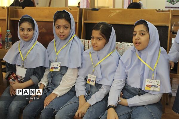 برگزاری دومین دوره المپیاد کشوری بازی‌های فکری، سرگرمی در شیراز