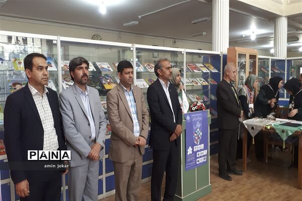 برگزاری دومین دوره المپیاد کشوری بازی‌های فکری، سرگرمی در شیراز