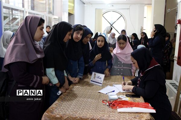برگزاری دومین دوره المپیاد کشوری بازی‌های فکری، سرگرمی در شیراز