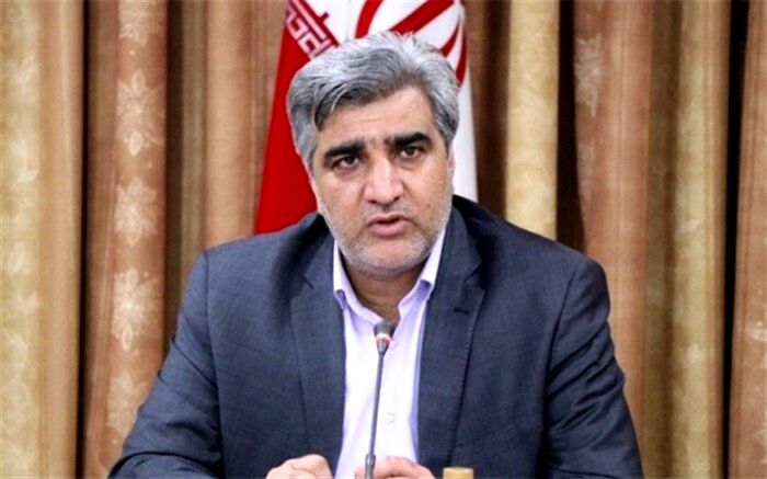 استاندار سابق بوشهر مدیرعامل سازمان تامین اجتماعی شد