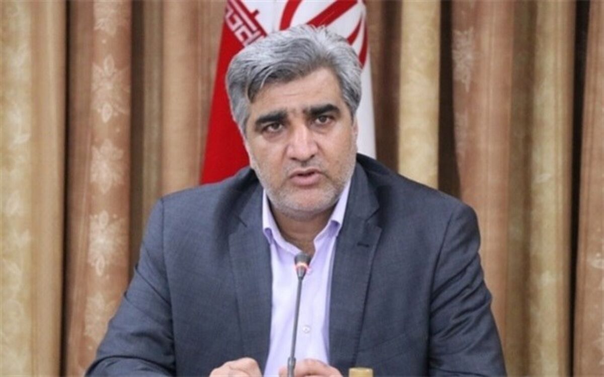 استاندار سابق بوشهر مدیرعامل سازمان تامین اجتماعی شد