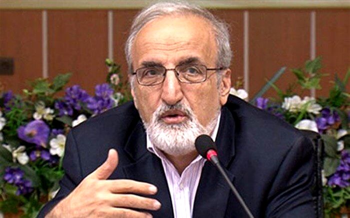 نایب رئیس کمیته ملی مدیریت سرطان منصوب شد
