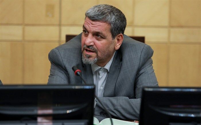 کواکبیان: اینستکس فروش نفت را نیز شامل شود