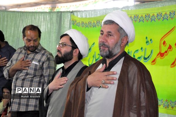 مراسم عزاداری سالروز شهادت رئیس مکتب شیعه امام صادق (ع) درشهرستان  خوسف