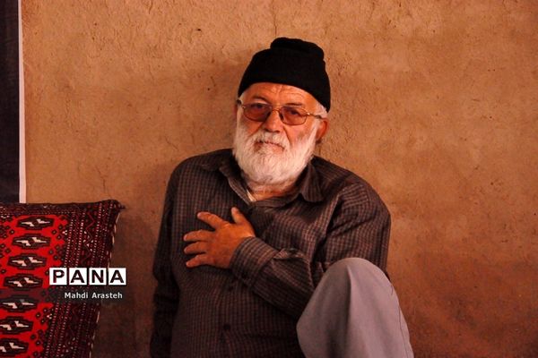 مراسم عزاداری سالروز شهادت رئیس مکتب شیعه امام صادق (ع) درشهرستان  خوسف