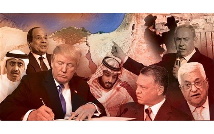 مقام سازمان ملل: معامله قرن شکست خواهد خورد