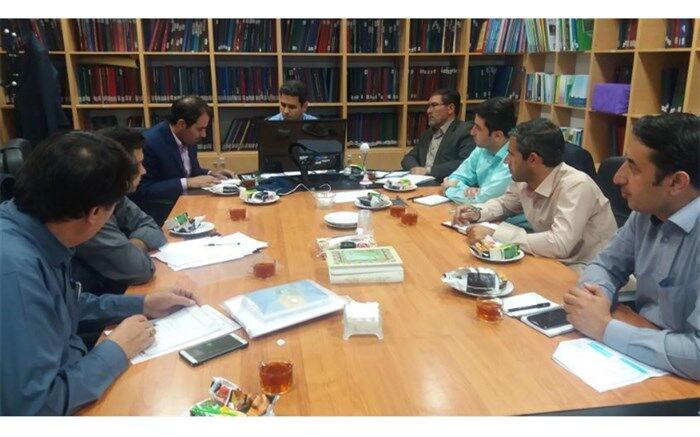 اولویت اصلی اهتمام جدی به عملیاتی کردن سند تحول بنیادین در سطح مناطق و مدارس