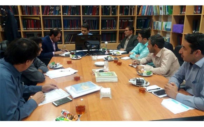 اولویت اصلی اهتمام جدی به عملیاتی کردن سند تحول بنیادین در سطح مناطق و مدارس