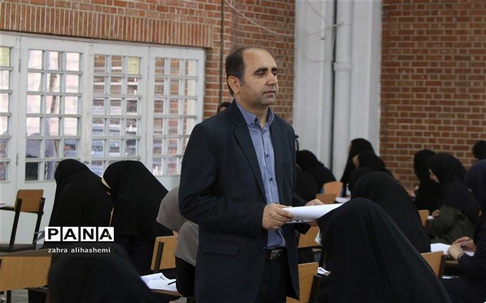 خوش قدم: نتایج آزمون کشوری مدرسین آموزش خانواده تا دو هفته دیگر اعلام خواهد شد