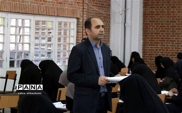 خوش قدم: نتایج آزمون کشوری مدرسین آموزش خانواده تا دو هفته دیگر اعلام خواهد شد
