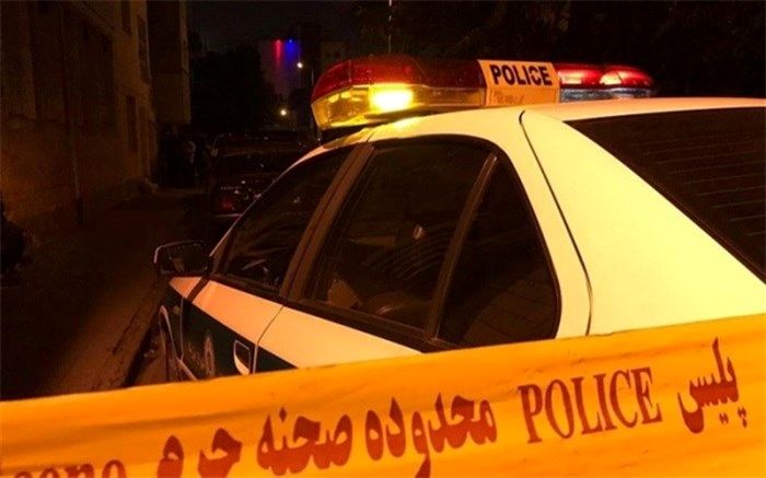 قتل برادرزن به دست داماد در مراسم تولد