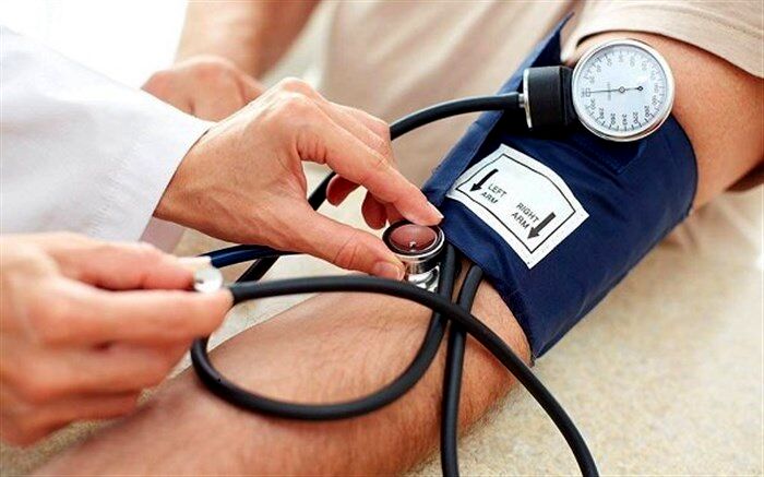 فشار خون یک میلیون نفر در آذربایجان غربی سنجش شد