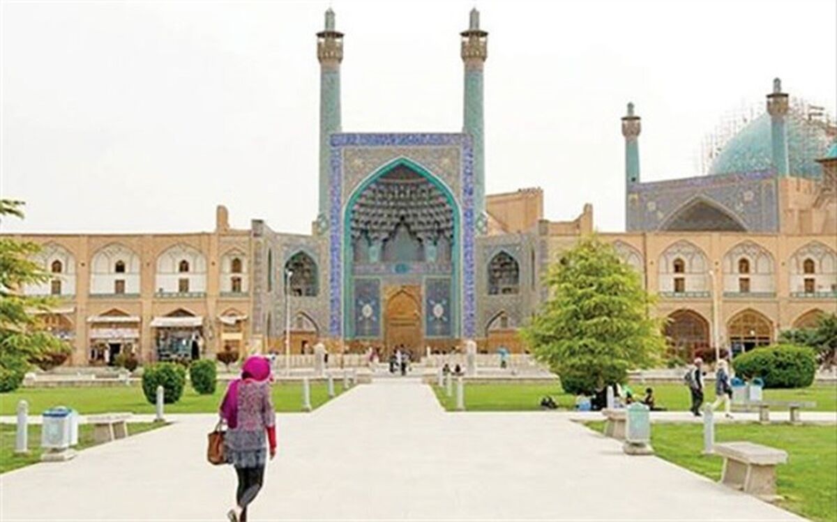 ۵دلیل ناکامی ایران در گردشگری