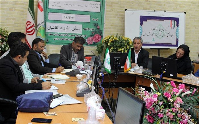 اجرای طرح همیاران طبیعت، برای حفظ منابع طبیعی مهم است