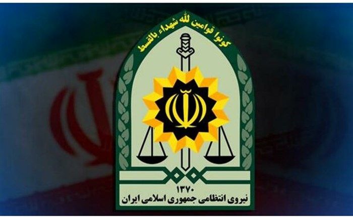 تفکیک مرزبانی از نیروی انتظامی تکذیب شد