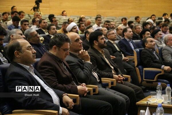 آغاز مسابقات قرآن و عترت فرهنگیان کشور در مشهد