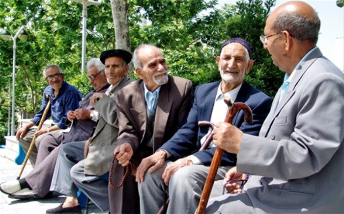 داغ دل بازنشستگان