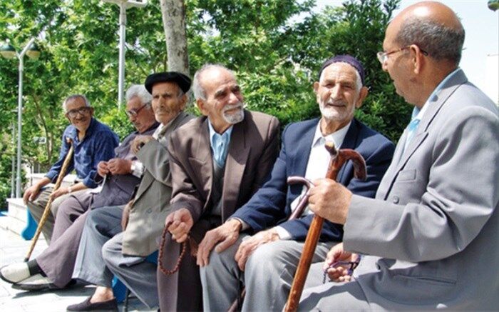 داغ دل بازنشستگان