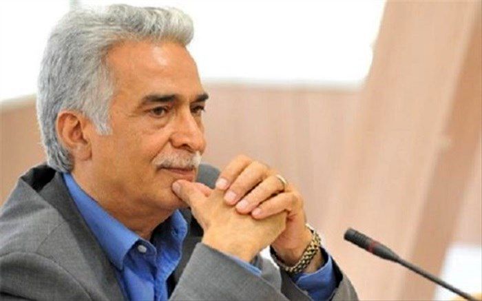 نائب‌رئیس خانه معدن: مجلس پیگیری اصلاح قوانین را در دستور کار قرار دهد