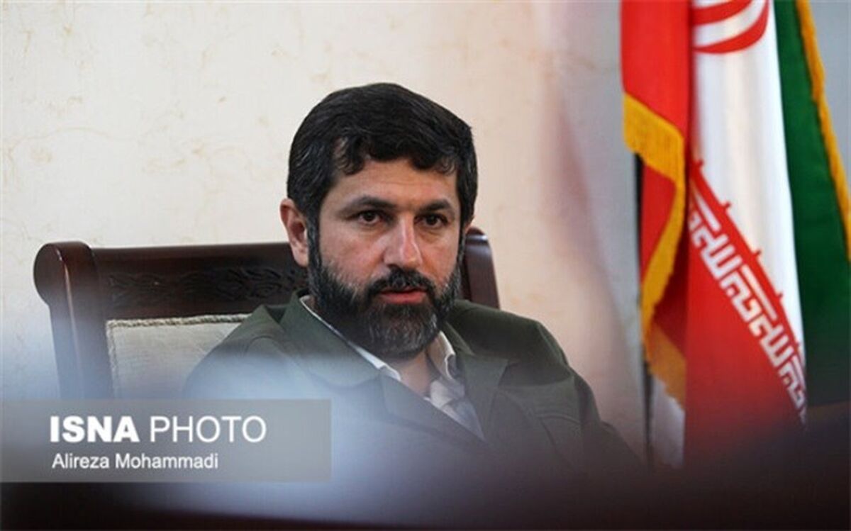 استاندار خوزستان: سرمایه‌گذاری خارجی، مدیریت محیط‌زیست خوزستان را سرعت می‌بخشد