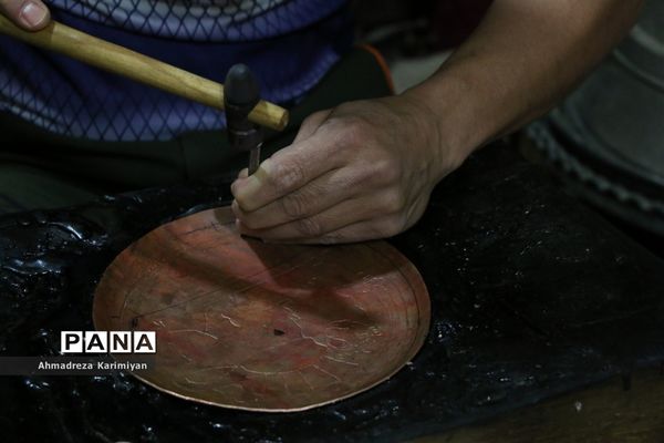 سرای مشیر شیراز