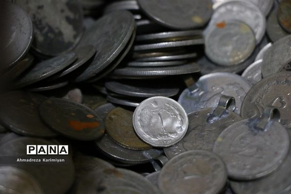 سرای مشیر شیراز