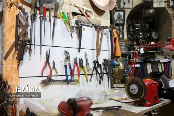 سرای مشیر شیراز